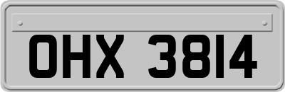 OHX3814