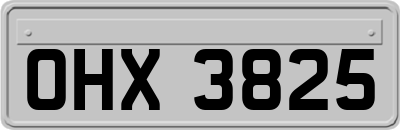 OHX3825