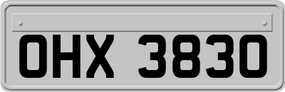 OHX3830