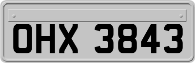 OHX3843