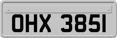 OHX3851
