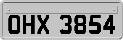 OHX3854