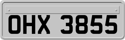 OHX3855