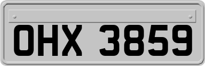OHX3859