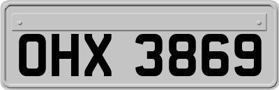 OHX3869