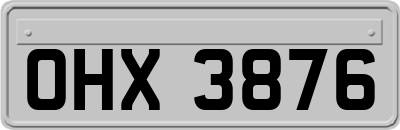 OHX3876