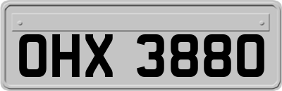 OHX3880