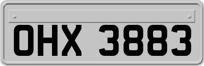 OHX3883