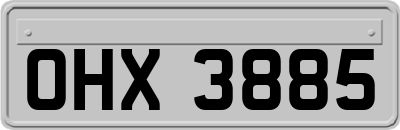 OHX3885