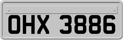 OHX3886