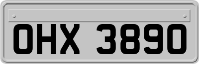 OHX3890
