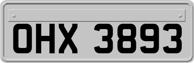 OHX3893