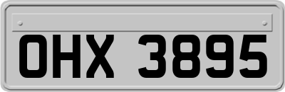 OHX3895