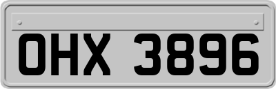 OHX3896
