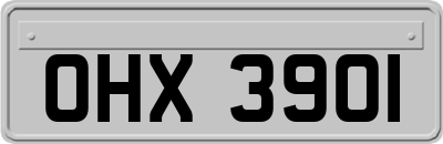 OHX3901