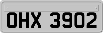 OHX3902