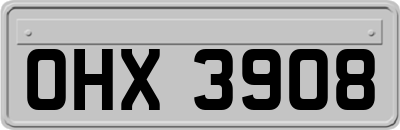 OHX3908