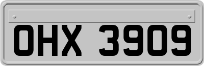 OHX3909