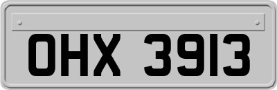 OHX3913