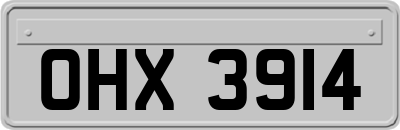 OHX3914