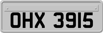 OHX3915