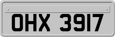 OHX3917