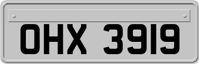 OHX3919