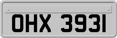 OHX3931