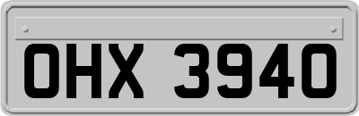 OHX3940
