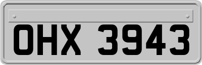 OHX3943