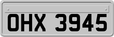 OHX3945