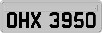 OHX3950