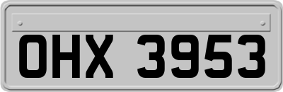 OHX3953