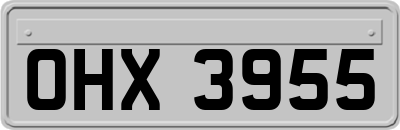 OHX3955