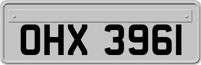 OHX3961