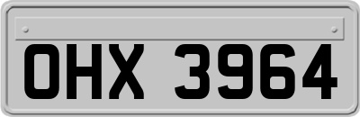 OHX3964