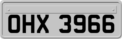 OHX3966