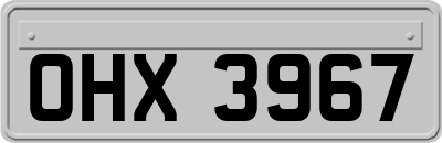 OHX3967