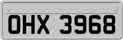 OHX3968