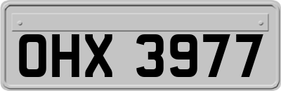 OHX3977