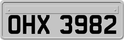 OHX3982