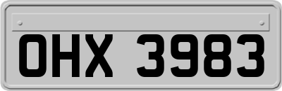 OHX3983