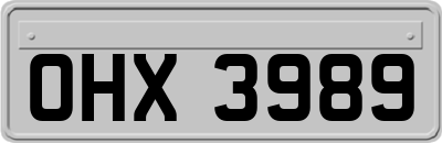 OHX3989