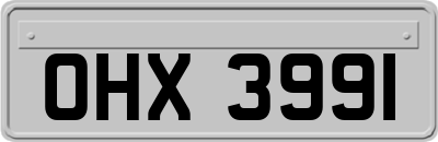 OHX3991