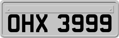 OHX3999