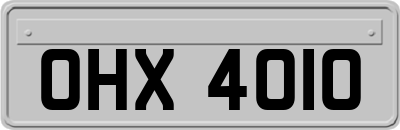 OHX4010