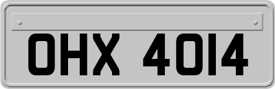 OHX4014