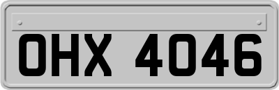 OHX4046
