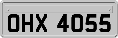 OHX4055