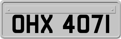 OHX4071